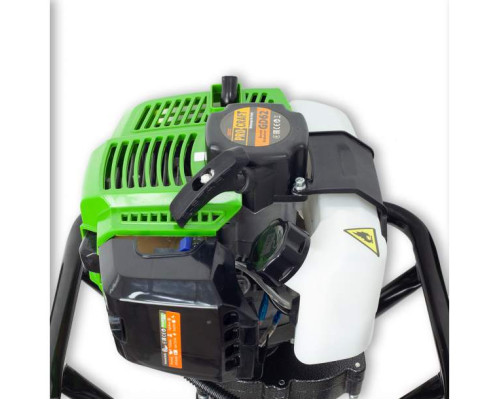 Бензобур Procraft PROFESSIONAL GD62