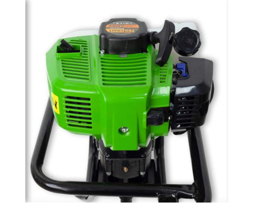 Бензобур Procraft PROFESSIONAL GD62