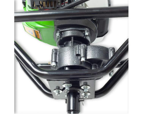 Бензобур Procraft PROFESSIONAL GD62