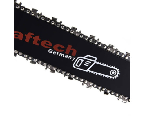 Бензопила KrafTech 5.8HP CHS58S