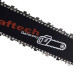 Бензопила KrafTech 5.8HP CHS58S