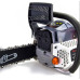 Бензопила KrafTech 5.8HP CHS58S
