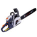 Бензопила KrafTech 5.8HP CHS58S