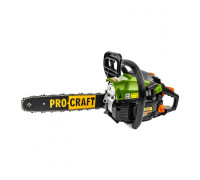 Бензопила Procraft GS-58X