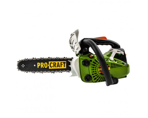 Бензопила Procraft K300S(шина, цепь 30)