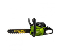 Бензопила Procraft K450 (Шина+ланцюг 45, шина+ланцюг 40)