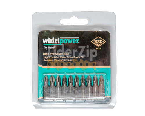 Біта на стрічці WhirlPower PH 2 * 25 (1 уп. 20 шт.)
