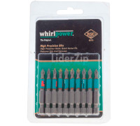 Біта на стрічці WhirlPower PH 2 * 50 (1 уп. 10 шт.)