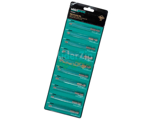 Біта на стрічці WhirlPower PH 2 * 90 (1 уп. 20 шт.)