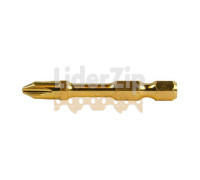 Бита под саморез PH 2*50 (JAPAN) ZHIWEI (1 уп. 10 шт.)