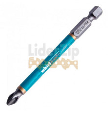 Біта для саморізів PH2 * 150 мм ZHWEI PH-2150 (1 уп.10 шт.)