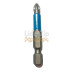 Біта для саморізів PZ2 * 50 мм WhirlPower PZ-250 (1 уп. 10 шт.)