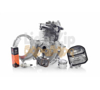 Блок двигателя косы Honda GX35/GX31