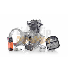 Блок двигуна коси Honda GX35 / GX31