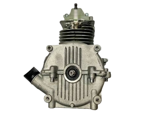 Блок двигателя в сборе  для бензокосы 4т 139F и Honda GX31