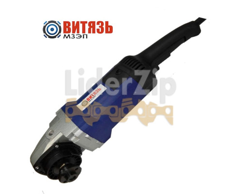 Болгарка Витязь МШУ-230/2750 профф.