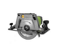 Дискова пила Procraft KR2500 (з кріпленням до столу)