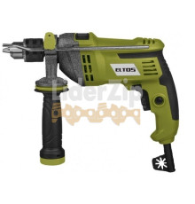 Дриль ударний Eltos ДЕУ -1300