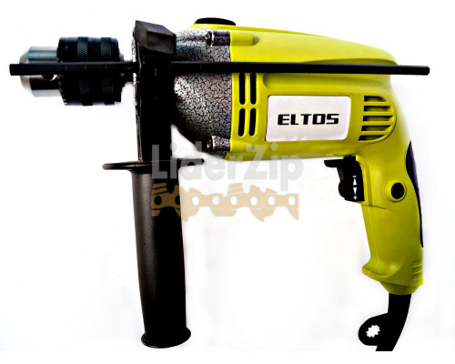 Дриль ударний Eltos ДЕУ-950