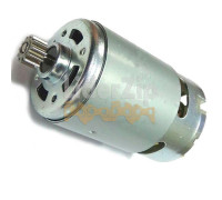 Двигун шуруповерта 12V (1)