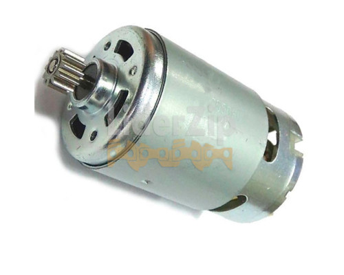 Двигун шуруповерта 12V (1)