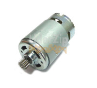 Двигатель шуруповерта 14.4V