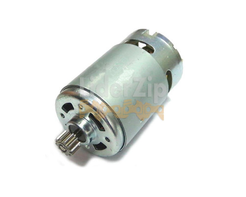Двигун шуруповерта 14.4V