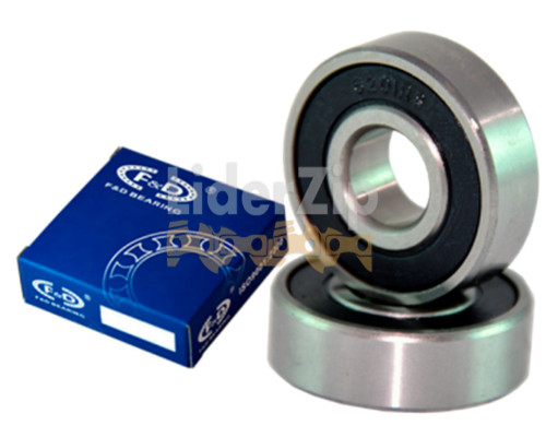 F  D 6201-2RS (12 * 32 * 10)