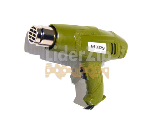 Фен промышленный Eltos ФП-2200