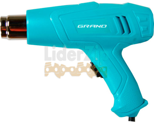 Фен промышленный Grand ФП-2150