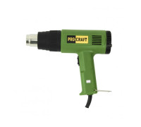 Фен промисловий Procraft PH2100