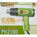 Фен промышленный Procraft PH2100