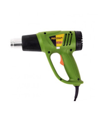Фен промисловий Procraft PH2200E