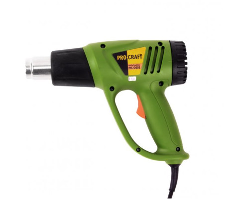 Фен промышленный Procraft PH2200E