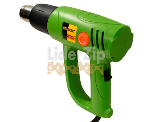 Фен промышленный Procraft PH2300E