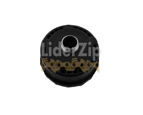 Фільтр компресора. d = 32.2 mm (1)