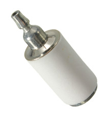 Фільтр паливний пилки / коси d4.1 D14, L40 кераміка
