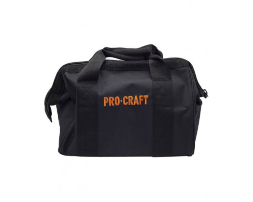 Фрезер Procraft POB980