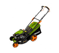 Газонокосилка бензиновая Procraft PLM460