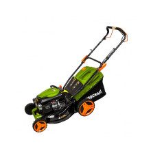 Газонокосилка бензиновая Procraft PLM460