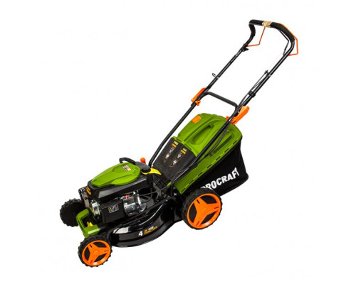 Газонокосилка бензиновая Procraft PLM460