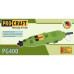 Гравер Procraft PG400 з патроном