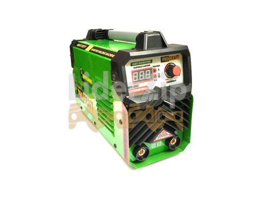 Инверторный сварочный аппарат Procraft AWH285