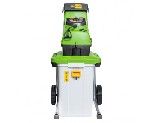 Измельчитель веток Procraft PSL2800