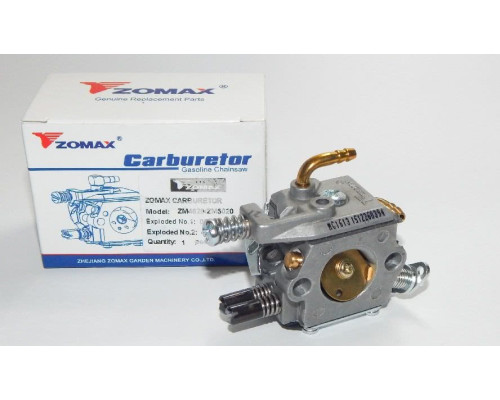Карбюратор 4500 Zomax