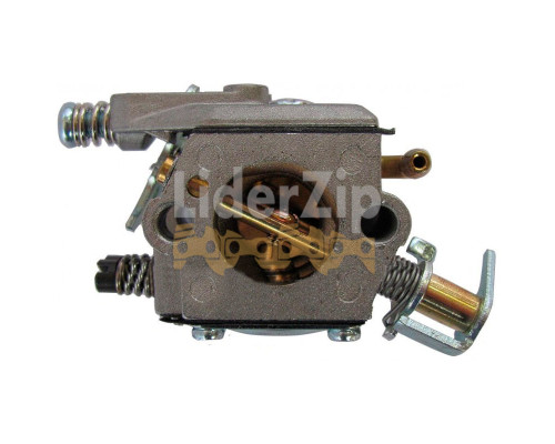 Карбюратор бензопилы Oleo-Mac GS-35 JUNON