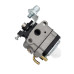 Карбюратор для бензокосы 4т 139F и Honda GX31