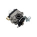 Карбюратор для бензокосы 4т 139F и Honda GX31