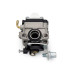 Карбюратор для бензокосы 4т 139F и Honda GX31