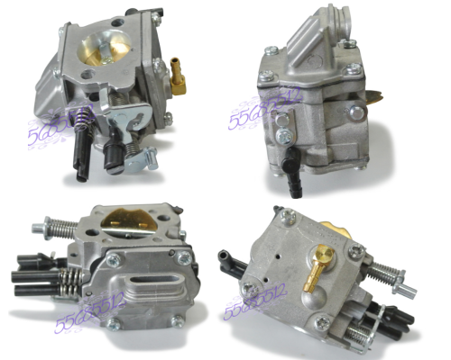 Карбюратор ST MS-640-660